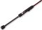 CRAZY FISH ASPEN STAKE 240CM 7.9" 5-12G AS792MLT 124G