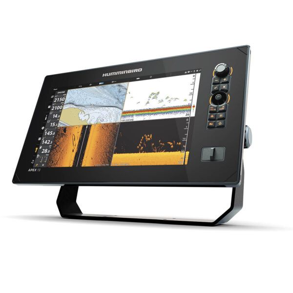 HUMMINBIRD APEX 13 MSI+