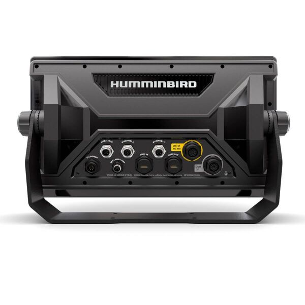 HUMMINBIRD APEX 13 MSI+