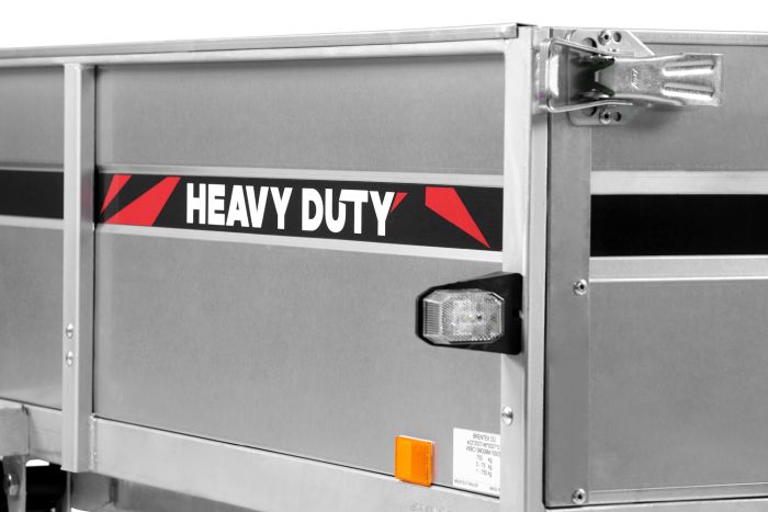 BREN-3015 Heavy Duty