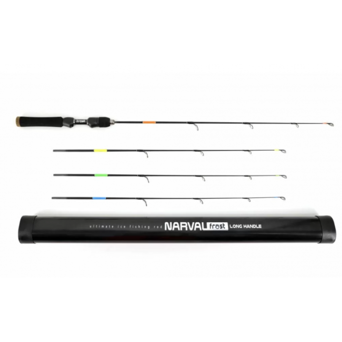 Taliritv Narval Frost Ice Rod Long Handle Gen.2 Set (tuub)