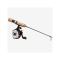 Komplekt 13 FISHING The Snitch Descent Ice Combo 29" LH Flex
