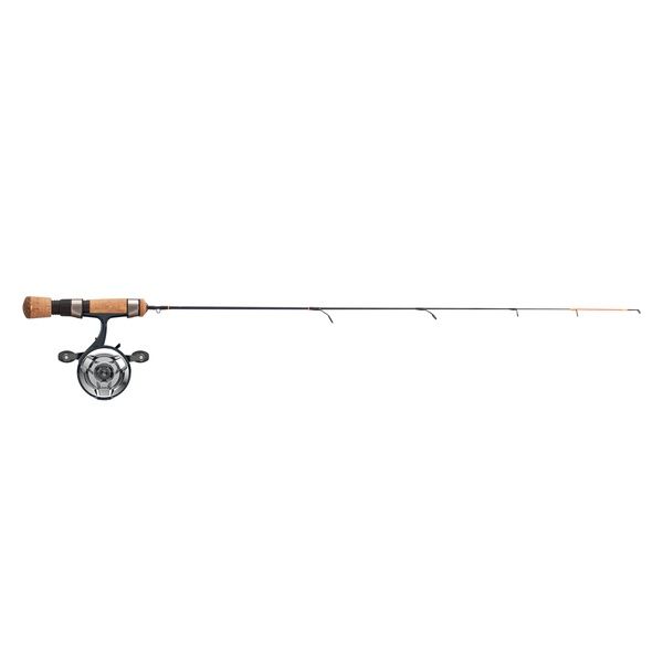 Komplekt 13 FISHING The Snitch Descent Ice Combo 29" LH Flex