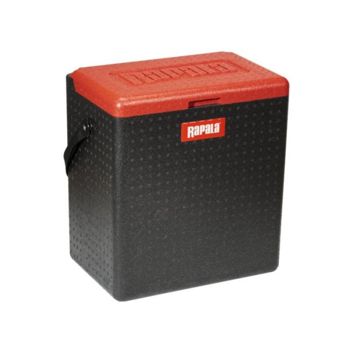 Talikast Rapala Ice Box G2 (41x28x45cm) kandevõime 150kg