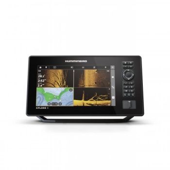 Kajalood & GPS Humminbird XPLORE 9" CMSI+ (2025a mudel)