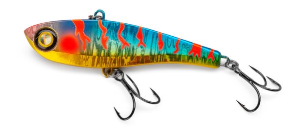 Põiklant Ice lure VIB BASILISK Asseri 06 Põiklant Ice lure VIB BASILISK Asseri 06