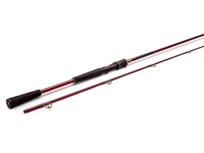 Westin ritv W6 POWERSHAD