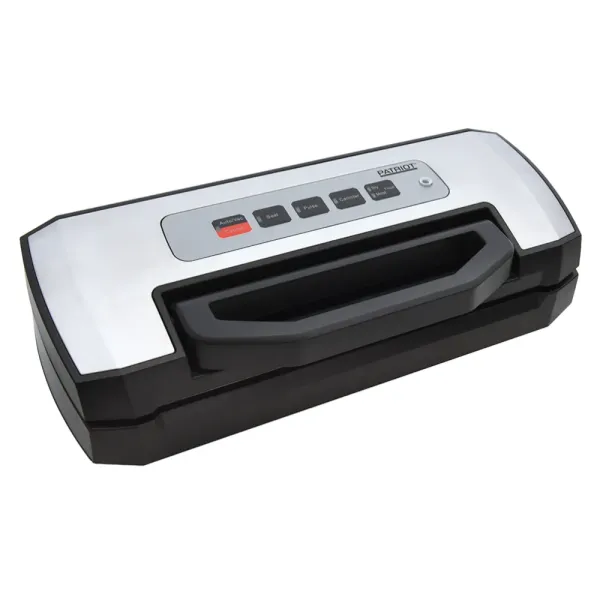 Patriot VAC-2 vaakumpakendaja