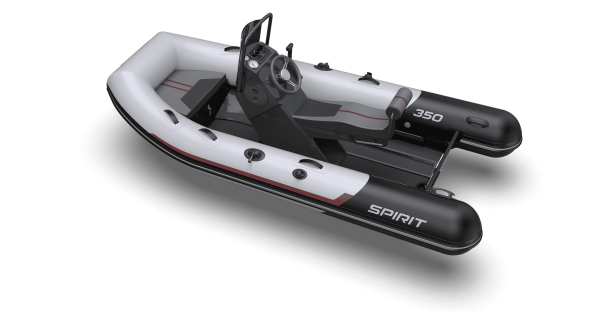 Spirit 350S RIB Spirit 350S RIB