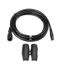 4-PIN ANDURI PIKENDUSKAABEL (3M) Garmin