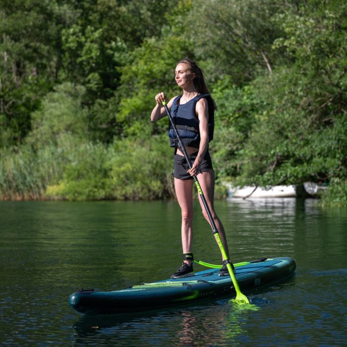 Jobe Aero Neva SUP Board 12.6 Package