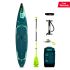 Jobe Aero Neva SUP Board 12.6 Package