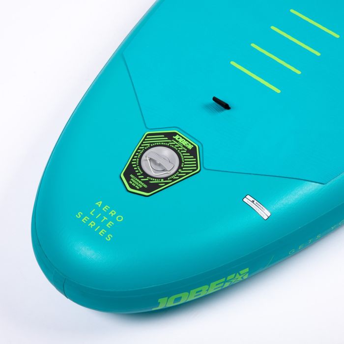 Jobe Aero Nera SUP Board 10.6 Package