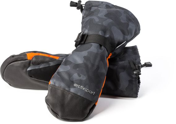 LABAKINDAD ARCTIXSPORT SNOWMOBILE LABAKINDAD ARCTIXSPORT SNOWMOBILE