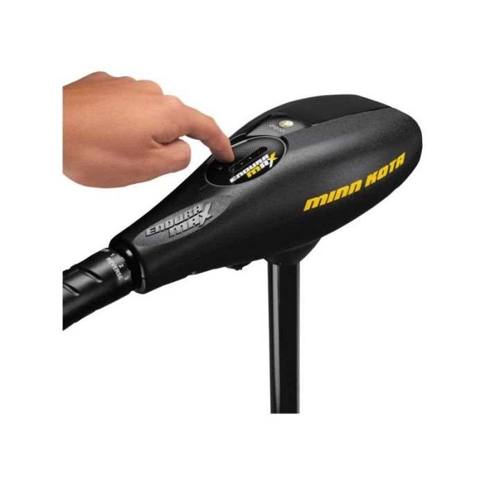 Elektrimootor Minn Kota Endura MAX 45lbs 36 (91cm 12V)