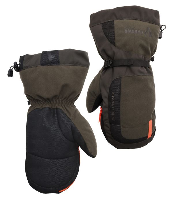 Kinnas  Patriot Inuit Absolute Zero, size: L-XL Kinnas  Patriot Inuit Absolute Zero, size: L-XL