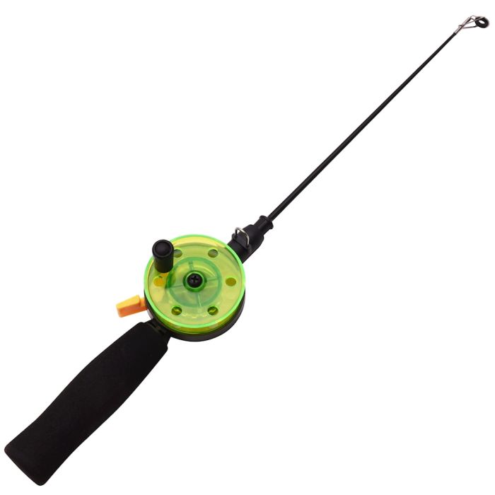 Taliõng Patriot Ice Classic medium ice fishingrod