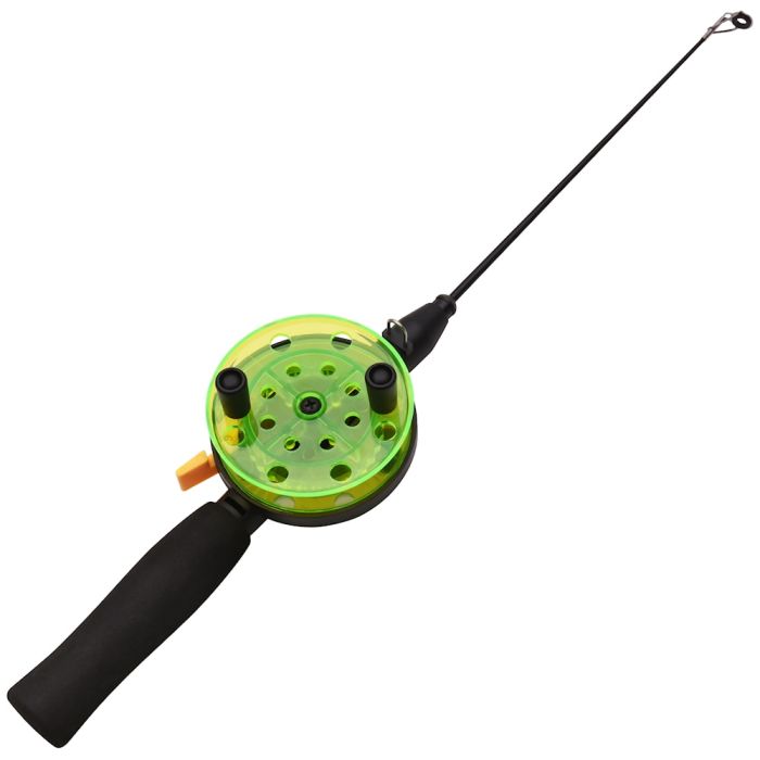 Taliõng Patriot Ice Classic large ice fishingrod