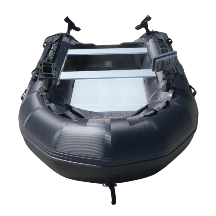 Argo-Evo 330 alumiinum põhjaga