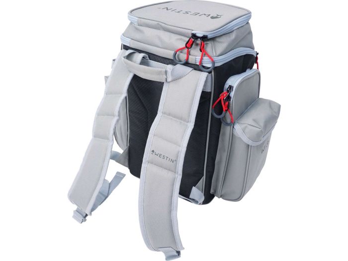 W3 BACKPACK PLUS (2 BOXES)