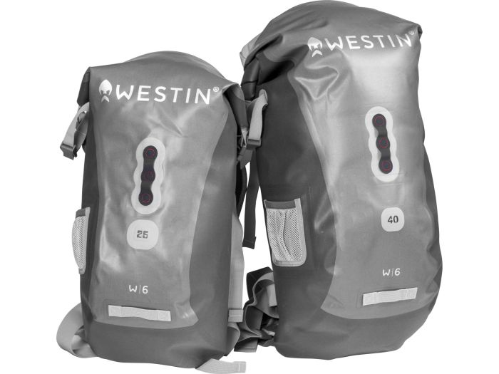 Westin kott W6 ROLL-TOP BACKPACK