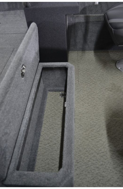 ALBA BOAT 440 SC CONSOLE