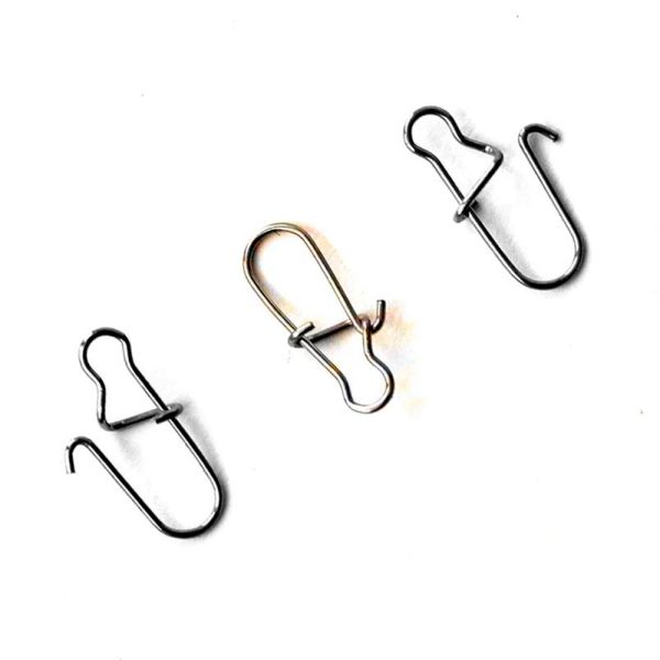 Landilõksud   DUO-LOCK SNAP