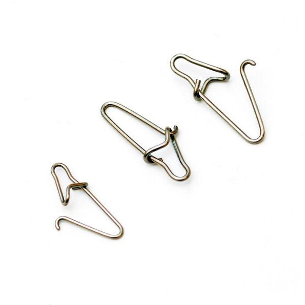 Landilõks DUO-LOCK SNAP   new