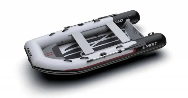 Spirit 350C RIB Spirit 350C RIB