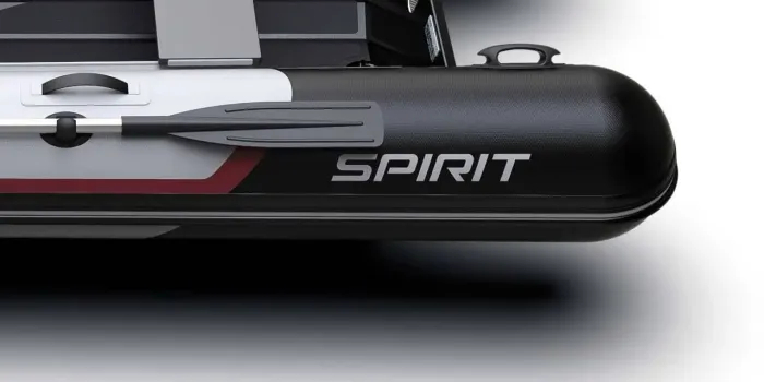 Spirit 350C RIB