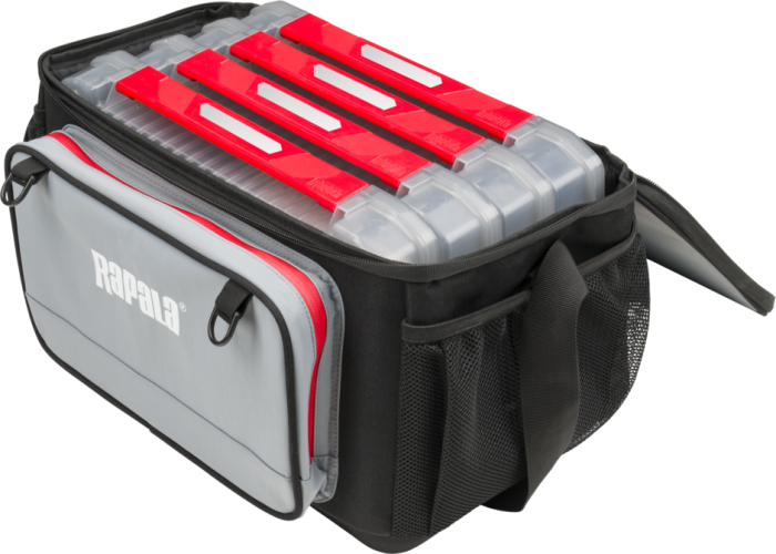 Rappala Countdown Tackle Bag 