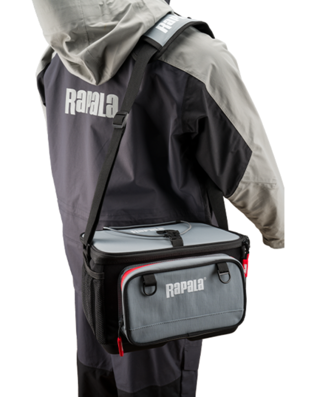 Rappala Countdown Tackle Bag 