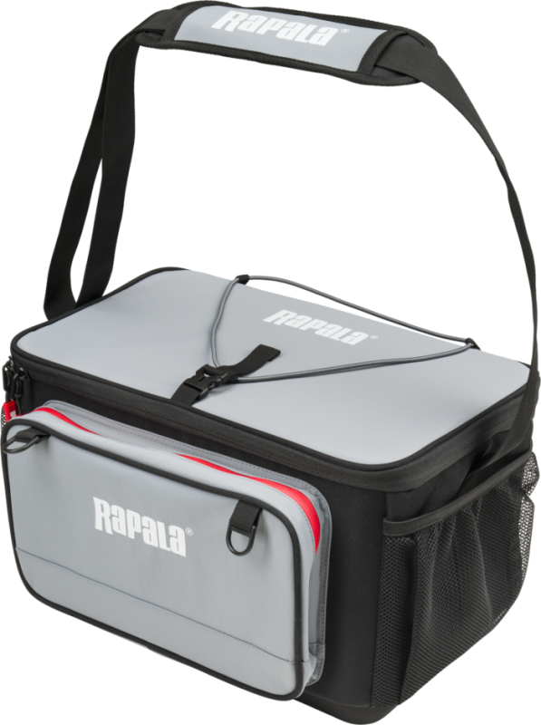 Rappala Countdown Tackle Bag 