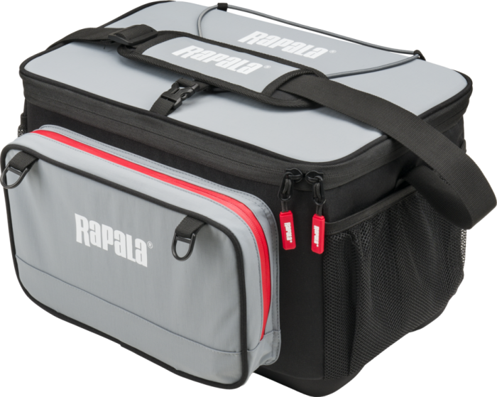 Rappala Countdown Tackle Bag 