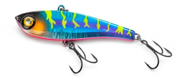 Põiklant Ice lure VIB BASILISK Asseri Põiklant Ice lure VIB BASILISK Asseri