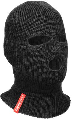 Näumask Balaclava 100% ACRYLIC Arctixsport