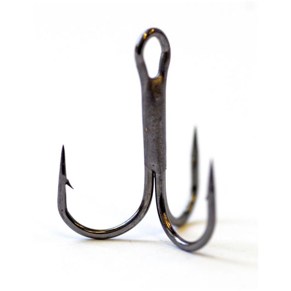 KOLMIKKONKS  Treble hook Classic