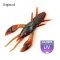 Silikonlant "CRAYFISH"