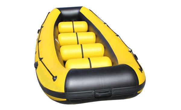 Dulkan RAFT 460