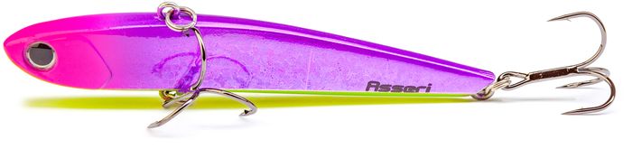 Ice lure VIB SLIM Asseri