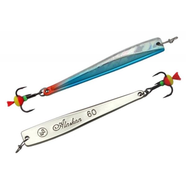 ECOPRO Alaskan, 70mm, 11g, BIB