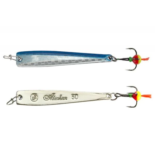 ECOPRO Alaskan, 70mm, 11g, BUS