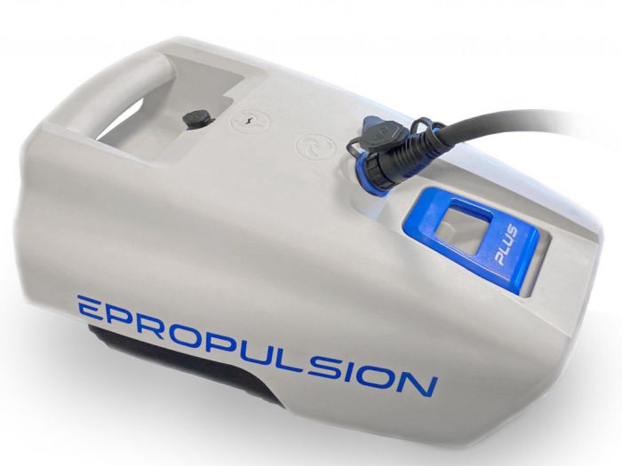 ePropulsion SPIRIT 1.0 Plus paadimootor