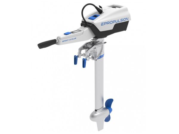 ePropulsion SPIRIT 1.0 Plus paadimootor ePropulsion SPIRIT 1.0 Plus paadimootor