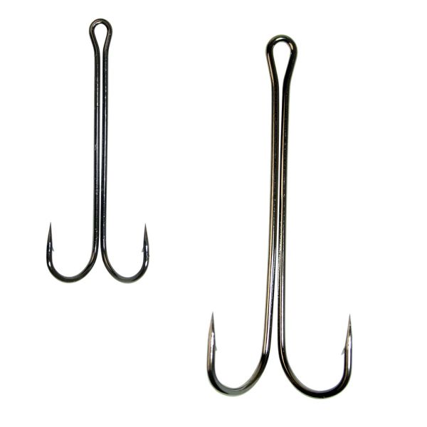 Konks  Double hook Extra Long