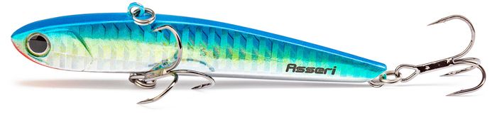 Ice lure VIB SLIM Asseri