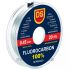 Fluorocarbon DS (test 9,3Lb/4,2 kg) 20 м 0,26 mm