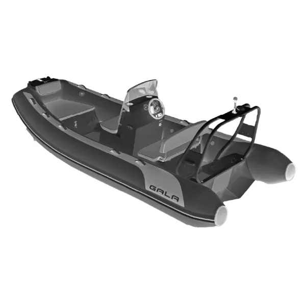 GALA ATLANTIS A500L B+