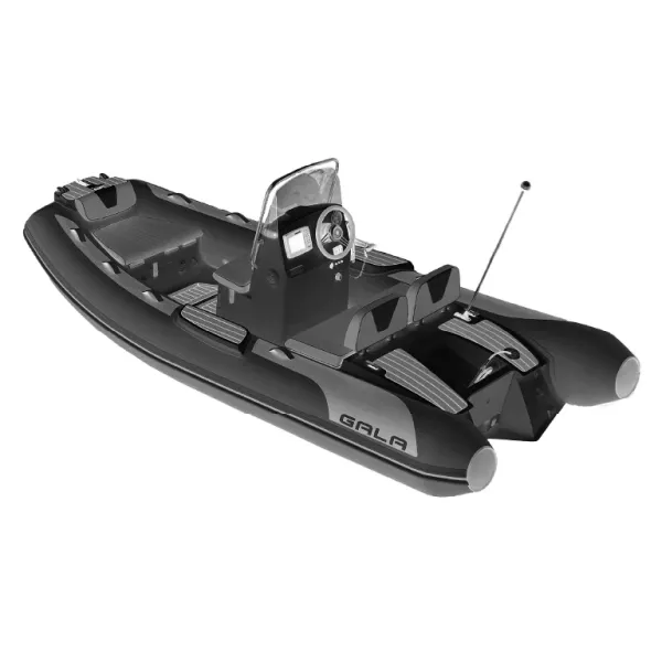 GALA VIKING V420H B+