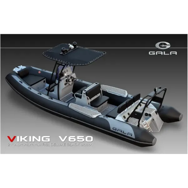 GALA VIKING V650 B